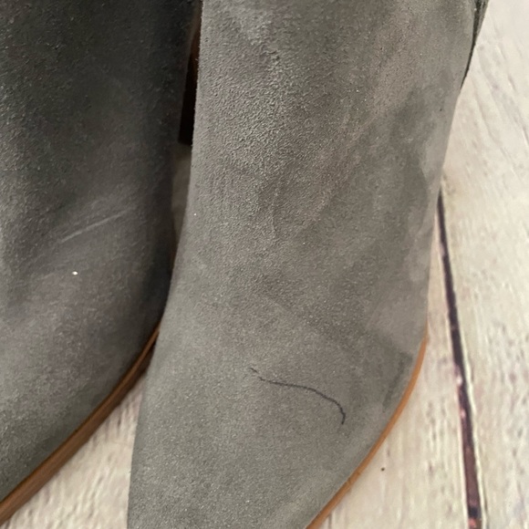 Marc Fisher Alva Pointy Toe Bootie - Picture 6 of 8